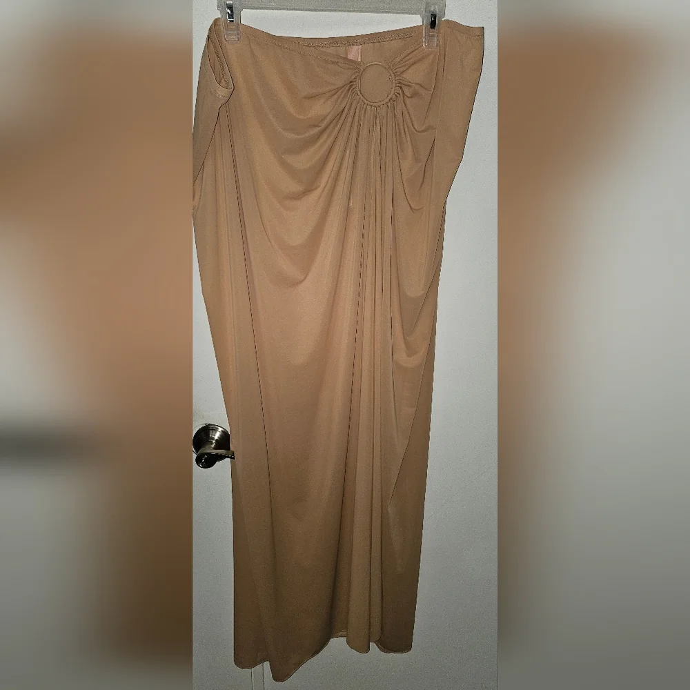 SKIMS Sarong Skirt Today Only 🥳